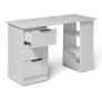 3 Drawer Desk for Work Image 3