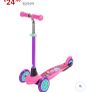 Peppa Pig Scooter Image 5
