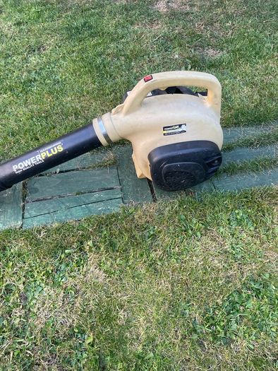 blower