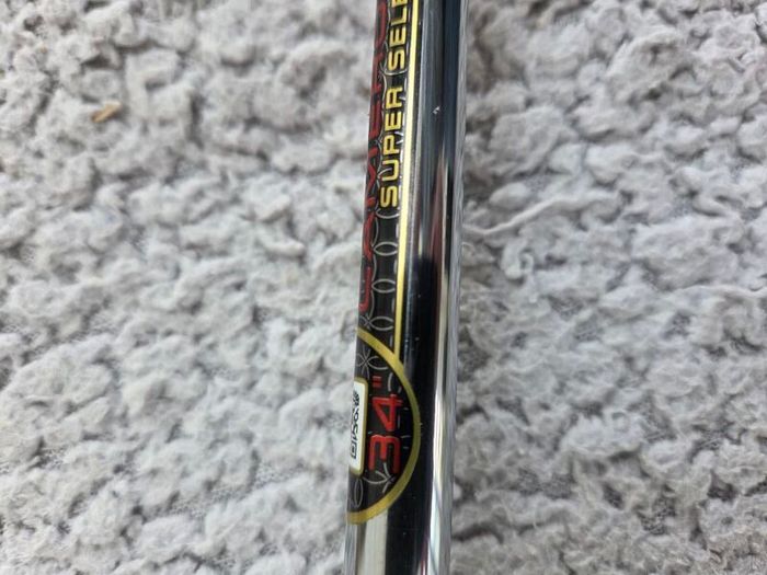 Scotty Cameron 6.5