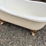 Cast Iron Bath Image 3