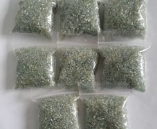 Crafting - Lot of 311grams of Seed Beads