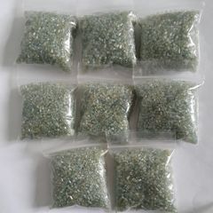 Crafting - Lot of 311grams of Seed Beads