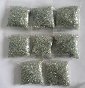 Crafting - Lot of 311grams of Seed Beads