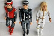 captain scarlet 1993