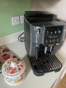 DE LONGHI Magnifica Start Coffee Maker