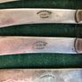 Vintage Set Of 6 EPNS Butter Knives Image 5