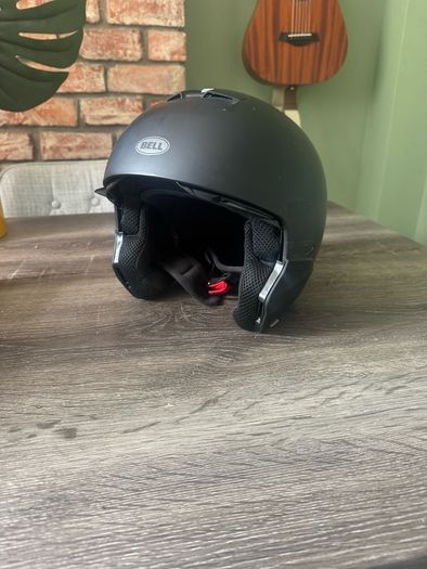 Bell Broozer Helmet