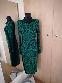 Women's Dress River Island Size 18
