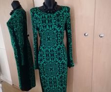 Women's Dress River Island Size 18
