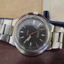 Vintage Omega Dynamic Automatic Watch Image 2