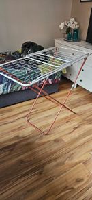 Drying rack