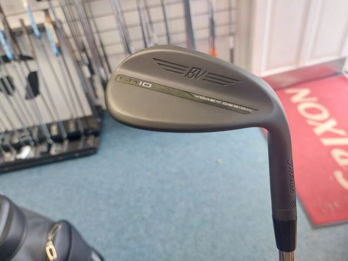 Titleist Vokey SM10 Wedge