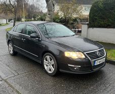 vw Passat b6 parts