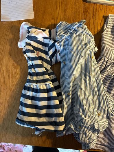 12-18 Months girls clothes (bundle)