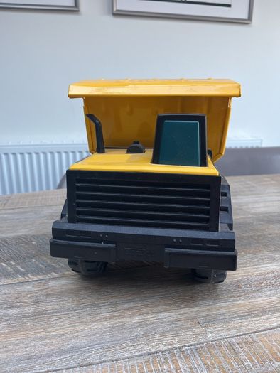 Tonka Truck