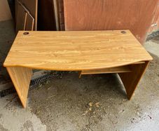 Office Desk