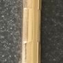 Vintage Gold Plated propelling pencil Image 2