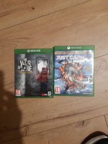 xbox one and two them can beat that