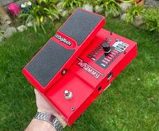 Digitech Whammy guitar pedal