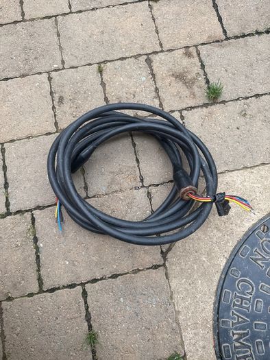 cable