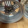 BMW BBS Alpina Dynamic 20" whells like new Genuine Image 8