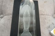 Glass Decor