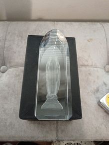 Glass Decor