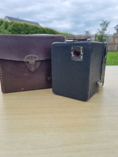 Kodak Brownie Six-20