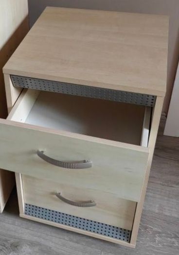 Bedside Locker