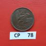 Irish Republic. 1939 Farthing. Good condition! Image 6