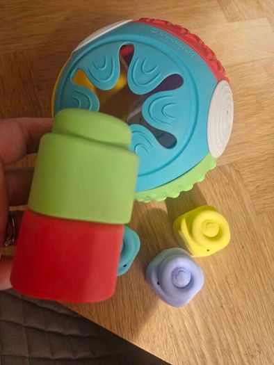 ball toy