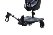 easy rider x buggy board