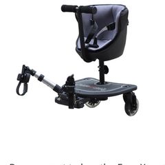 easy rider x buggy board