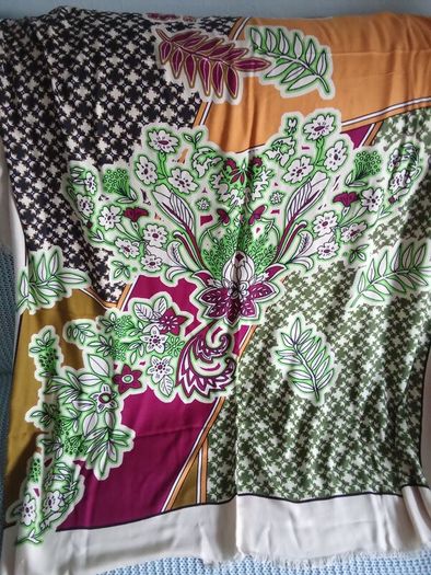 "Marc O'Polo" Scarf