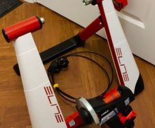 Turbo Trainer