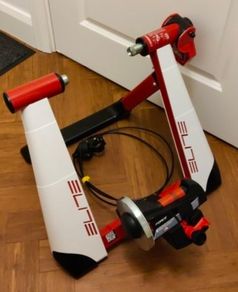 Turbo Trainer