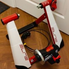 Turbo Trainer