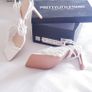 PLT White Lace Up Sandal - Size 3 Image 5