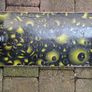 Monster skateboard Image 2