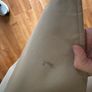 Genuine Burberry trench coat Image 6