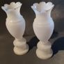 Hand Painted Vases Image 3