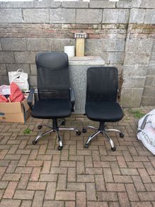 office chair