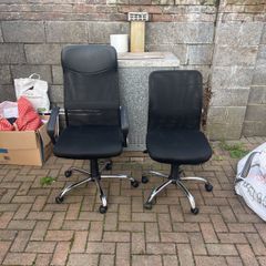 office chair