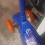 nerf scooter Image 7