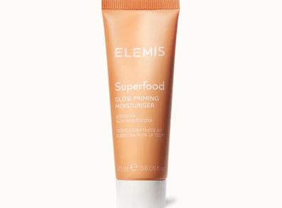 Elemis Superfood Glow Priming Moisturiser 20ml