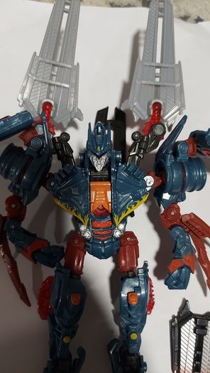 Transformer  Soundwave