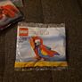 Lego CREATOR Animal polybags - party pack Image 7