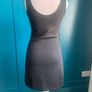 Black sequin dress. BNWT. Size M Image 3
