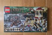 lego lord of the rings/hobbit 79017 the battle of five armies